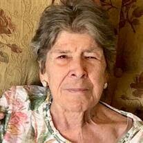 Jane Lalande LaRock Obituary