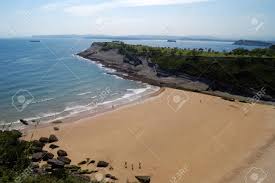 Aus wikipedia, der freien enzyklopädie. Strand Von Malalenas Santander Kantabrien Spanien Lizenzfreie Fotos Bilder Und Stock Fotografie Image 48659152