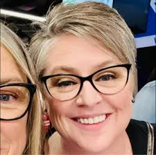 Colleen Benton-Parette