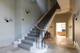 Walk up and down the stairs. How To Maintain Your Staircase Real Homes