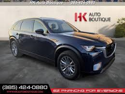 Image result for Deep Crystal Blue 2024 CX-90