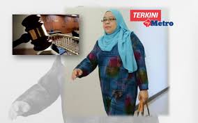 We did not find results for: Harap Hukuman Ini Menjadi Kifarah Hakim Metrotv