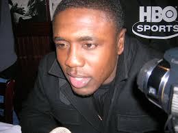 Bantam weight boxer looking for callout challenge