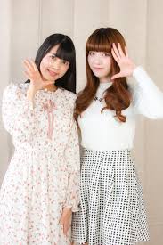 ゲスト ピュアリーモンスター purelymonster 数々のアイドルユニットを世に送り出して来たstand up records初の 声優だけのアイドルユニット その名も ピュアリーモンスター が 2017年夏 モンスター級の新人としてデビュー これは モンスター級のピュア