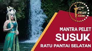 Entdecke rezepte, einrichtungsideen, stilinterpretationen und andere ideen zum ausprobieren. Mantra Pelet Susuk Ratu Pantai Selatan By Dewi Asih
