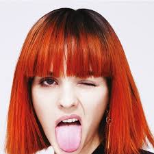 Determine how much of your hair you'd like to dye and use hair ties to mark off the hair. Kool Aid Hair Dye Is Not A Trend You Want To Follow Here S Why Teen Vogue