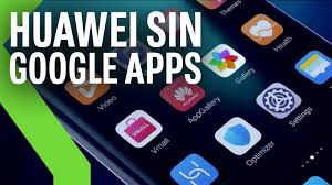 Descargar huawei mobile services apk 2021. Los Huawei Mate 30 Llegan Con Android Sin Apps Ni Servicios De Google En Que Se Diferencian Del Android Normal De Otros Telefonos