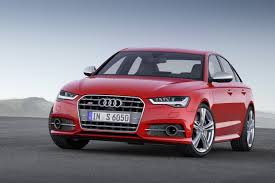 Image result for Garnet Red 2015 A6