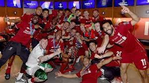 Фк ливерпуль | liverpool fc. Inside The Dressing Room For Liverpool S Champions League Winning Celebrations Youtube