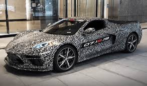 Excludes select base trims, 2021 corvette, 2020 corvette, and buick, gmc and cadillac models. Here S Why The Corvette Is Going Mid Engined Gm Authority