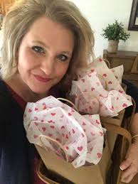 Jennifer Carr, Mary Kay Independant Beauty Consultant