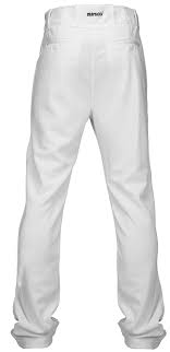 Marucci Youth Performance Stretch Baseball Pant