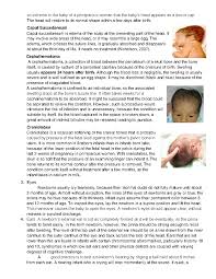 Image result for Craniotabes