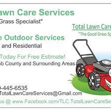 Ask about our 8 step total weed control service! Total Lawn Care Services Landscaping 2483 Powder Springs Rd Marietta Ga Phone Number