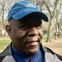 Robert Anthony Henry Obituary (2022)