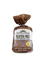 We now offer edible image cakes, send us your pictures and we will print it on your cake! Gluten Free Super Seeded Multi Grain 6 Loaves 50 98 The Essential Baking Company