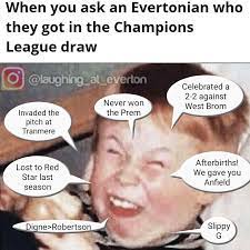 47,637 likes · 17 talking about this. Laughing At Everton Laughing At Efc Twitter