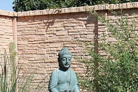 Betonzaun Dusseldorf A Z Gartenbau Betonzaun Zaun Natursteinmauer