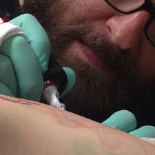 Plan beforehand and save your time for shopping in independence. Elmo Tattoo Portfolio Tattoo Artist In Independence Mo