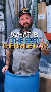 Looking for the perfect thermostat? 🤔 It depends