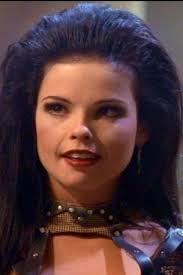 Hercules: The Legendary Journeys Season 4