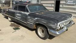 Image result for Ivy Green 1963 Nova