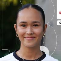 Mia Mee Chi Harbers » clubs :: Women Volleybox