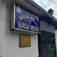 Balai polis sg nibong, ipd timur laut. Police Station Bayan Lepas Pulau Pinang