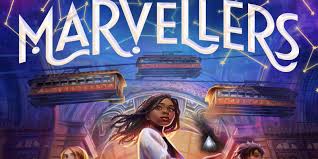 Dhonielle Clayton's 'The Marvellers': Read exclusive excerpt