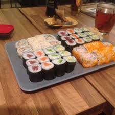 Sie werden automatisch auf unsere neue website sushi haus köln weitergeleitet. Sushi Haus Deutz Sushi Restaurant In Deutz