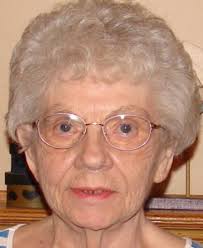 Catherine A. Mcgregor Obituary August 28, 2010