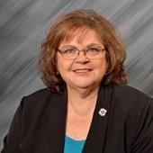 Representative Colleen M. Garry