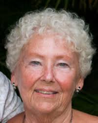 Most Recent Obituaries