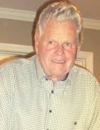 Edward Haslam Obituary (2013)