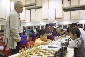 Top 10 smartest person in the world with verified iq garry kasparov (2018)10. Meeting Chess Genius Garry Kasparov Is Like Lunching With Archimedes Sport News Top Stories The Straits Times
