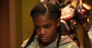 Everything We Know About Marvel's 'Ironheart'