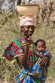 Africa is a very diverse continent with some of the most colorful cultures, traditions and people. Mali Africa African People African Culture