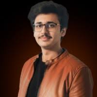 M Nouman Munir(A Prolific Graphic Designer)