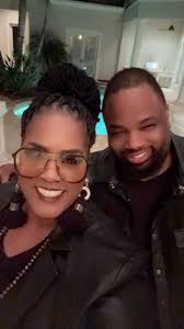 Michelle La'Vette Prather