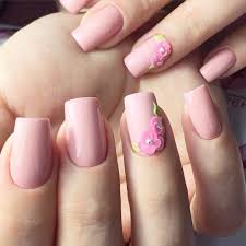 Rose is an excellent blossom, each young lady cherished rose, pink and rose nail configuration is desing your pink nails some enchanting dotted design, besides, talking outlines are definitely not hard to mimic at home by basically using a spotting instrument, you can. Nail Art 2167 Best Nail Art Designs Gallery Bestartnails Com