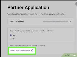 To become verified, you must first become a partner on twitch. How To Get A Verified Twitch Partner Fast Your Charisma B V Digital Marketing Agency