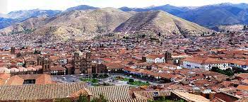 Maybe you would like to learn more about one of these? Cusco Wikipedia