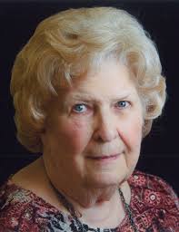 Obituary information for Phyllis Howe Hallman