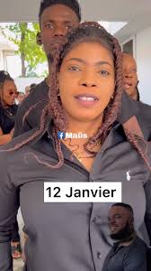 Ki kote 12 janvier 2010 te pranw? 🕯️🖤