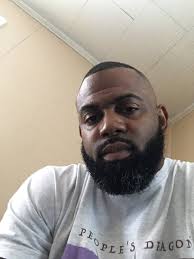 James Gresham (@Slrydaz21)