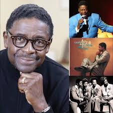 HAPPY BIRTHDAY GERALD ALSTON 🥳 The lead vocalist of The Manhattans is  celebrating his 73rd birthday today!🎂💙🎼🎈🎤🎉 8 November 1951  #TheManhattans #KissAndSayGoodBye 🎵 #ShinningStar 🎶 #GeraldAlston 🎤 #HBD  🥳