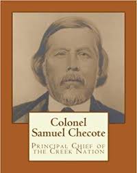 CARR Family Some early CARR families intermarried with the Creek Nation. In  Montgomery County, John CARR was a noted half-breed Indian. John died in  1824, leaving an estate. Robert W. CARR was