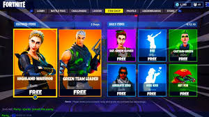 This list includes all neutral, male, and female fortnite skins currently in the game. How To Get Free Skins On Fortnite Xbox Exclusive Skins On Fortnite Battle Royale Youtube