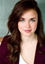 She is an actress who gained recognition after she guest starred as young lindsay in the episode mothers and daughters of the mystery comedy series a million little things in 2020. Lillian Doucet Roche Tvmaze