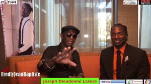 En effet, larose, avant d'entreprendre une carrière solo, a arpenté plusieurs groupes de musique pour les jeunes de nm qui ont jeté leur dévolu sur dieudonné larose pour cette soirée hommage, ce. Joseph Dieudonne Larose Gen 74 Lane 25 Pitit Ak 10 Madanm Youtube